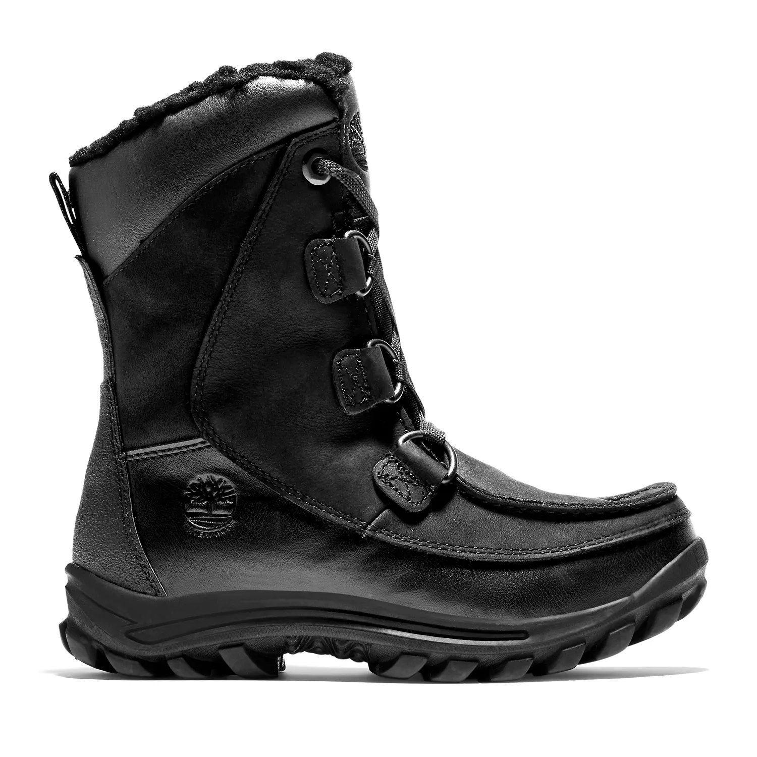 Youth Chillberg Waterproof Boots