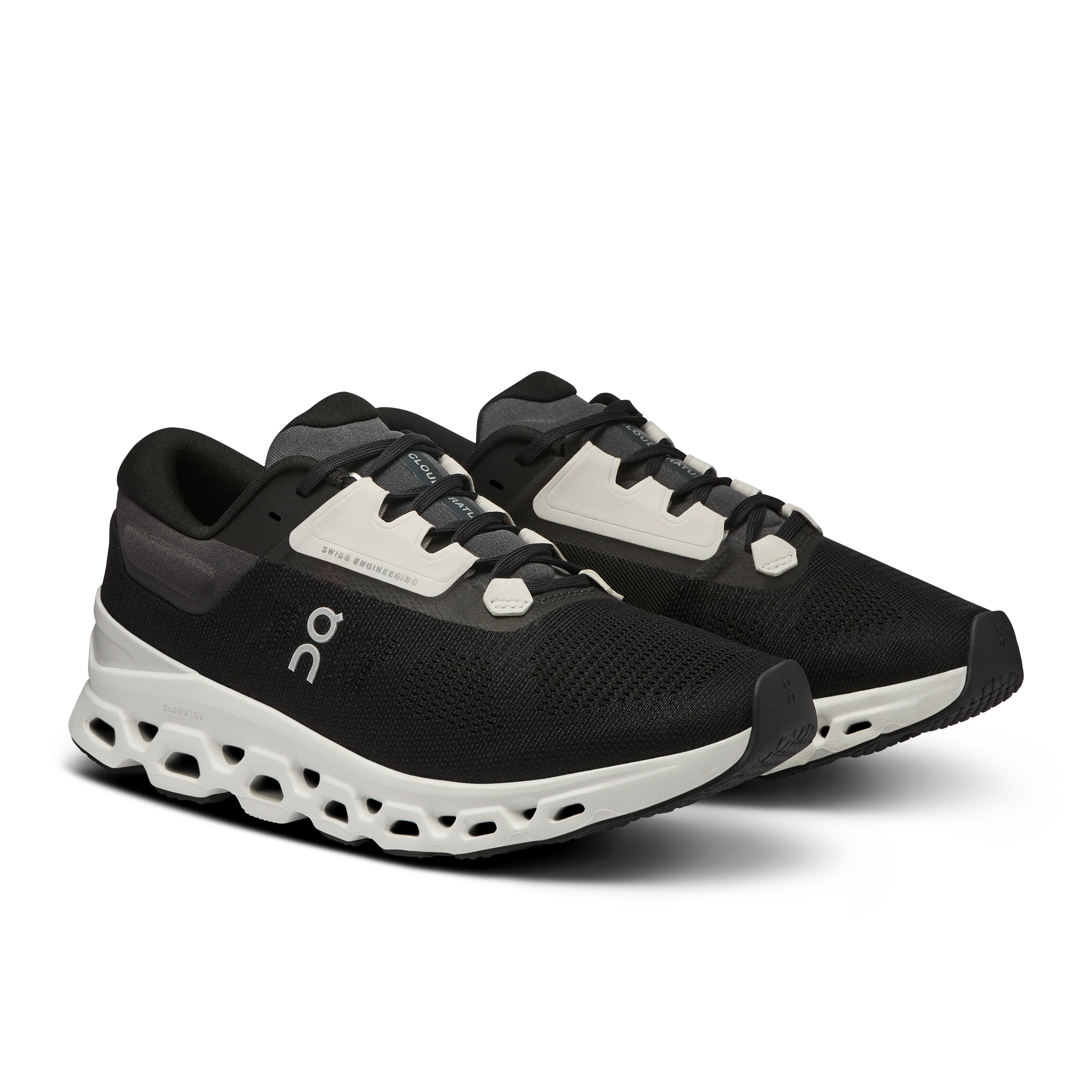 Women's Cloudstratus 3