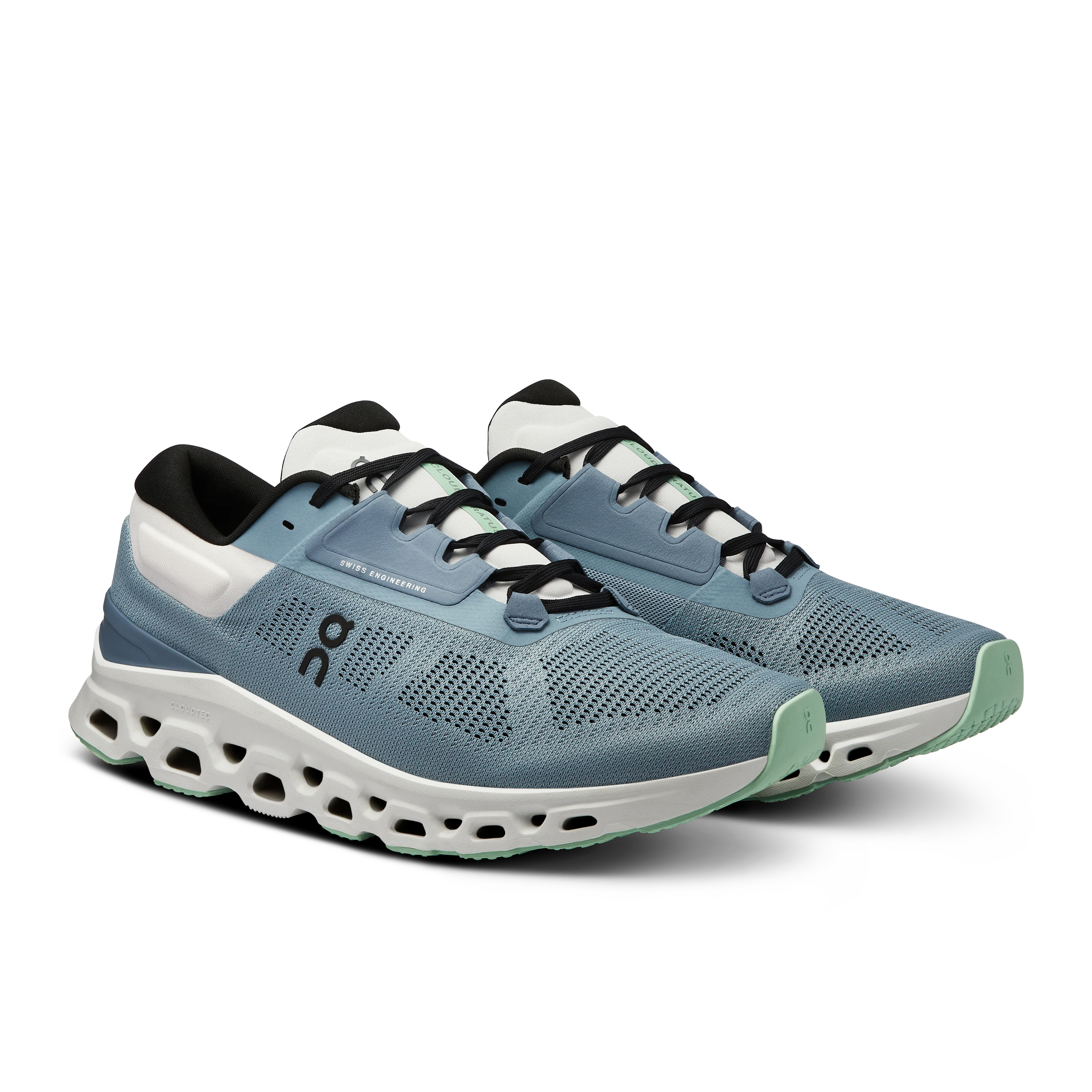 Men's Cloudstratus 3