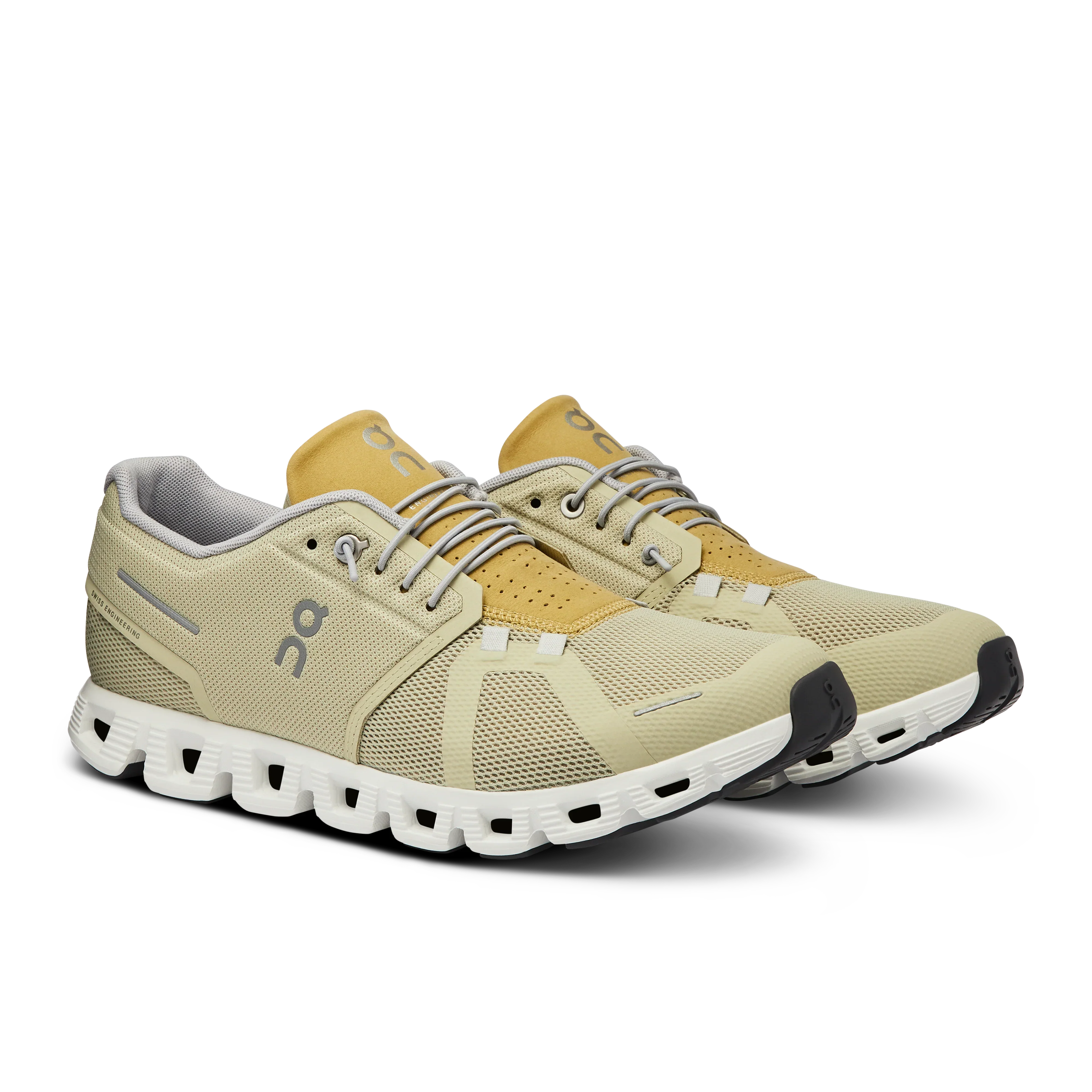 On Cloud 5 Haze | Bronze Men's