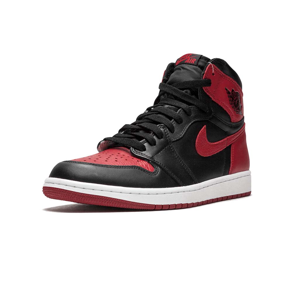 Jordan Air Jordan 1 Retro High OG “Banned Bred” 555088-001