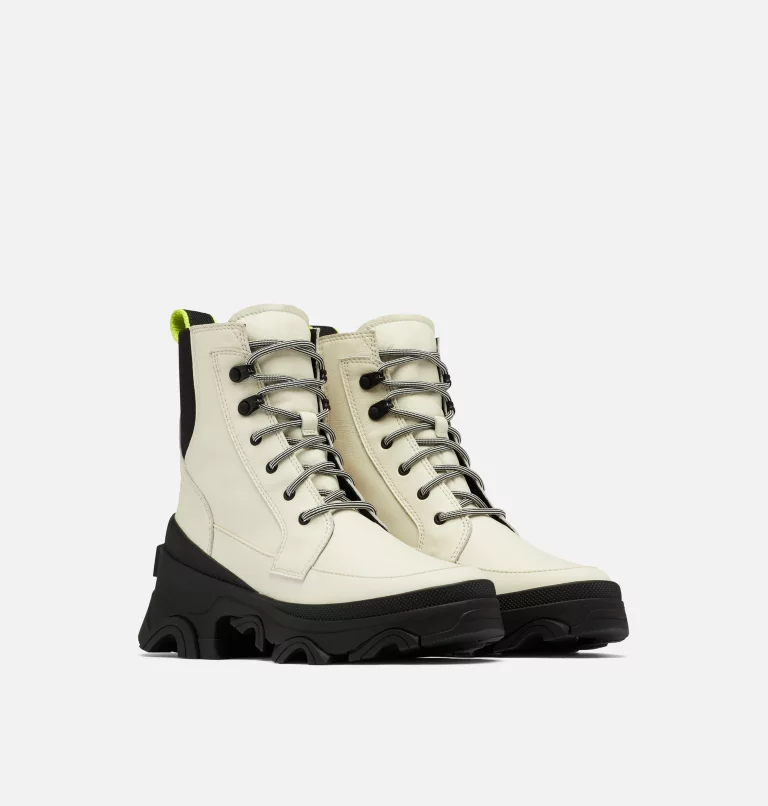 WOMEN'S BREX LACE BOOTIE