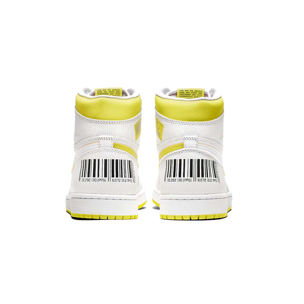 Air Jordan 1 High OG “First Class Flight” 555088-170