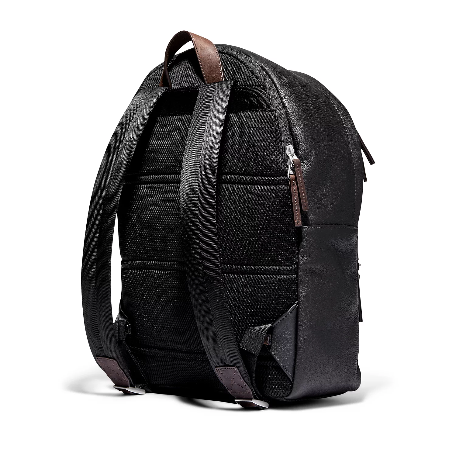 Tuckerman 22-Liter Leather Backpack