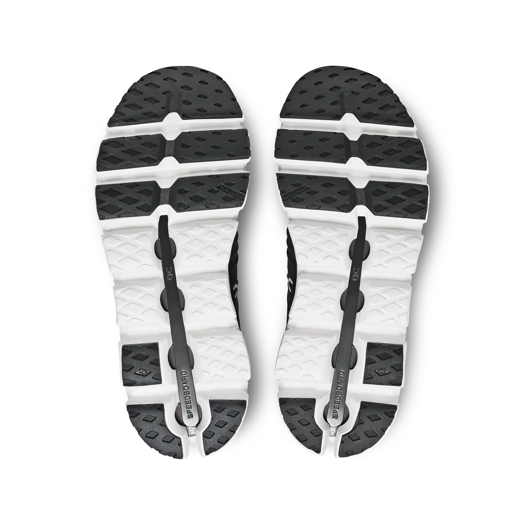 Women's Cloudswift 3