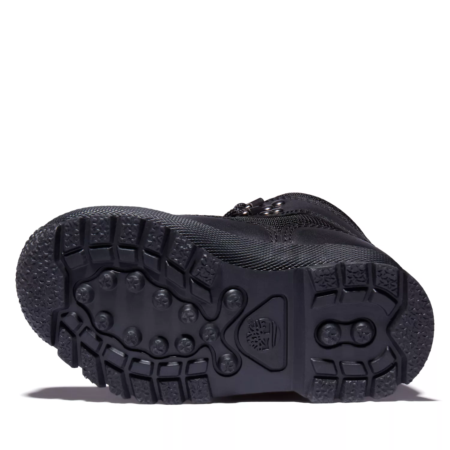 Toddler Euro Hiker Hiking Boots