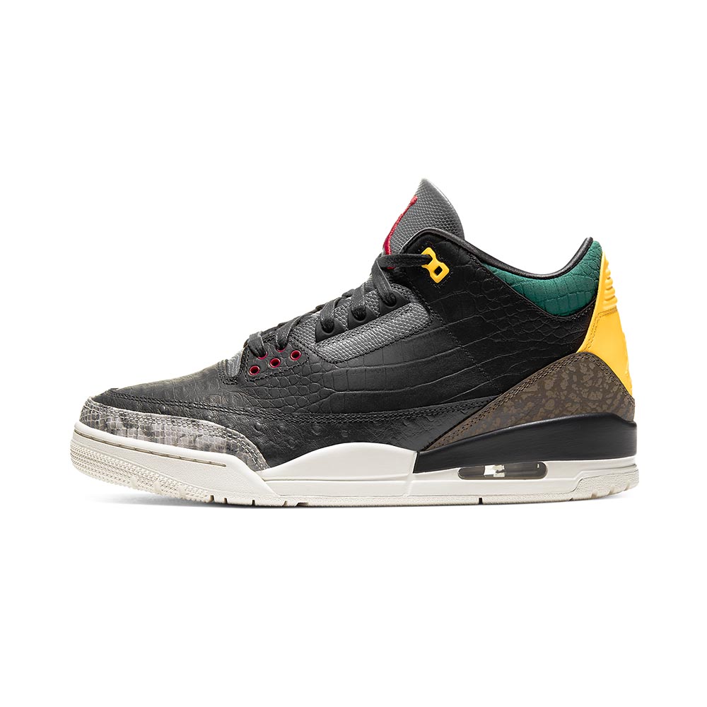 Jordan Air Jordan 3 SE “Animal Instinct 2.0” CV3583-003