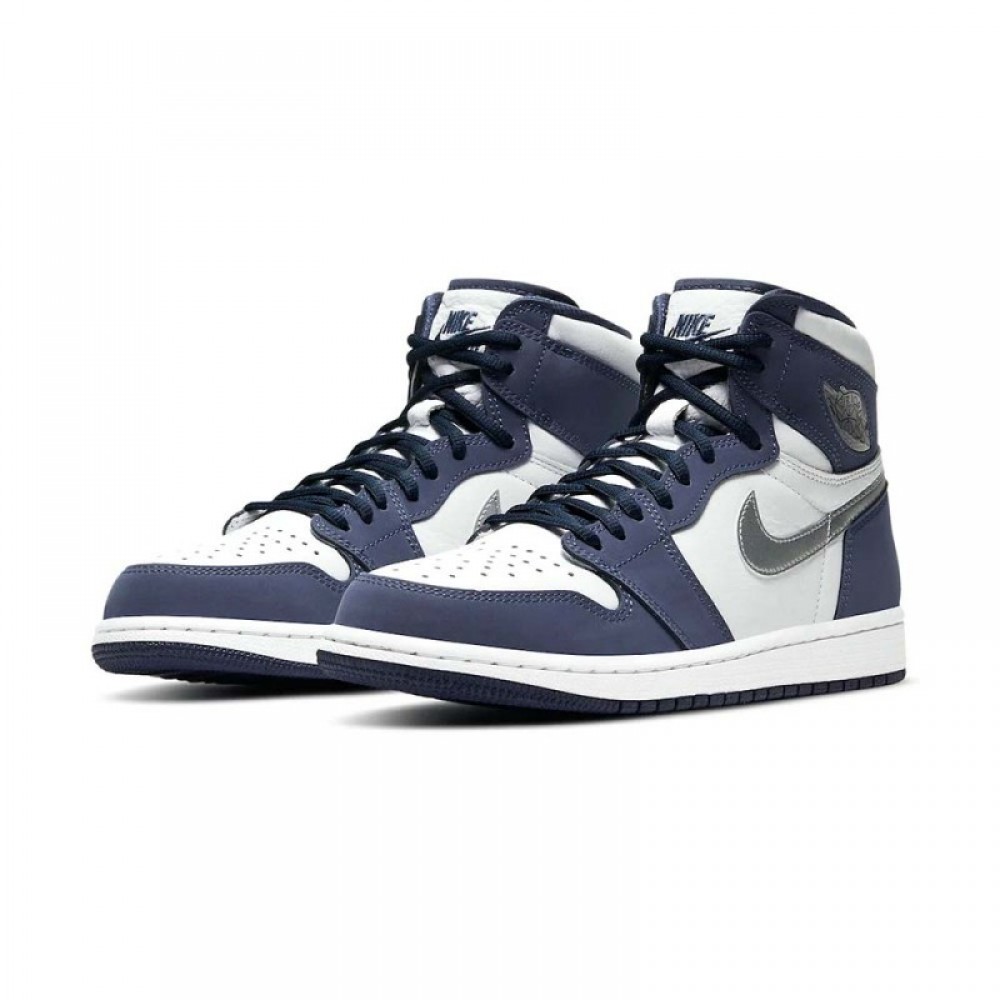 AIR JORDAN 1 HIGH OG CO.JP ‘MIDNIGHT NAVY’ DC1788-100