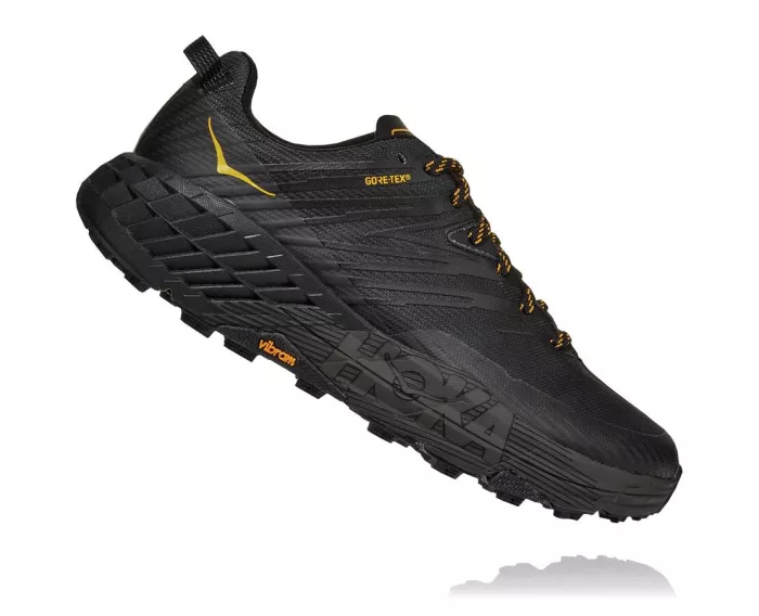 Men'S Speedgoat 4 Gore-Tex