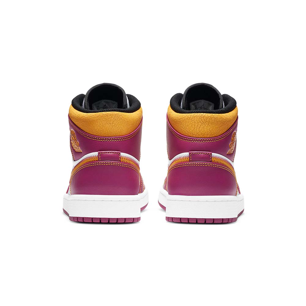 Air Jordan 1 Mid “Familia” DC0350 100 DC0350-100