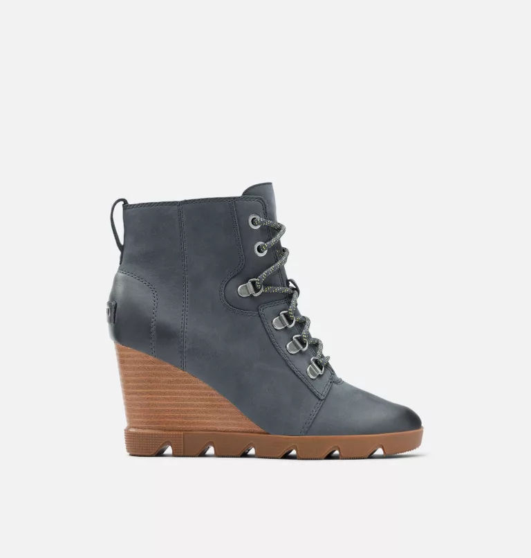 WOMEN'S JOAN UPTOWN LACE BOOTIE