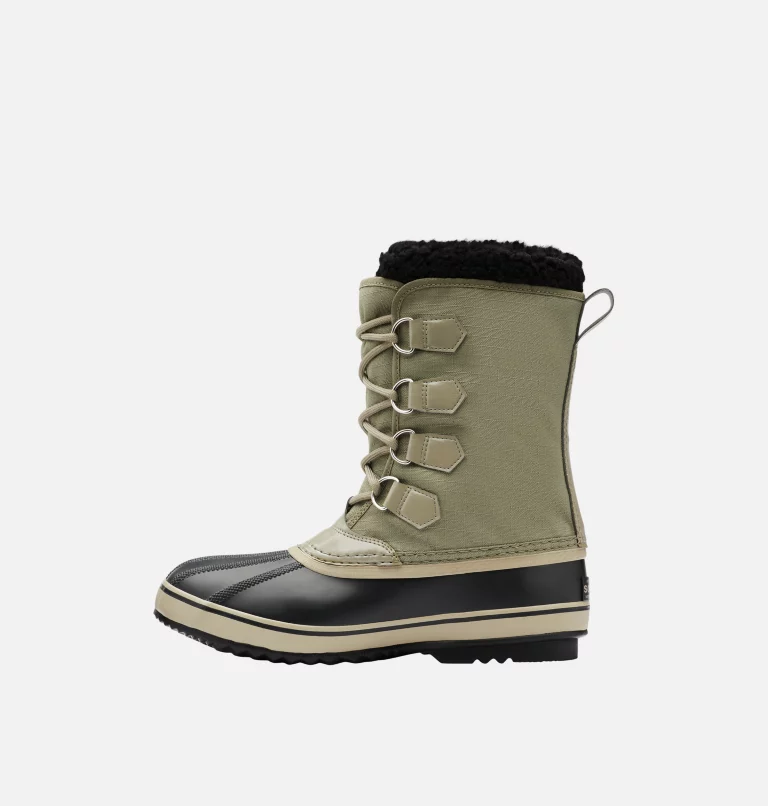 MEN'S 1964 PAC NYLON BOOT