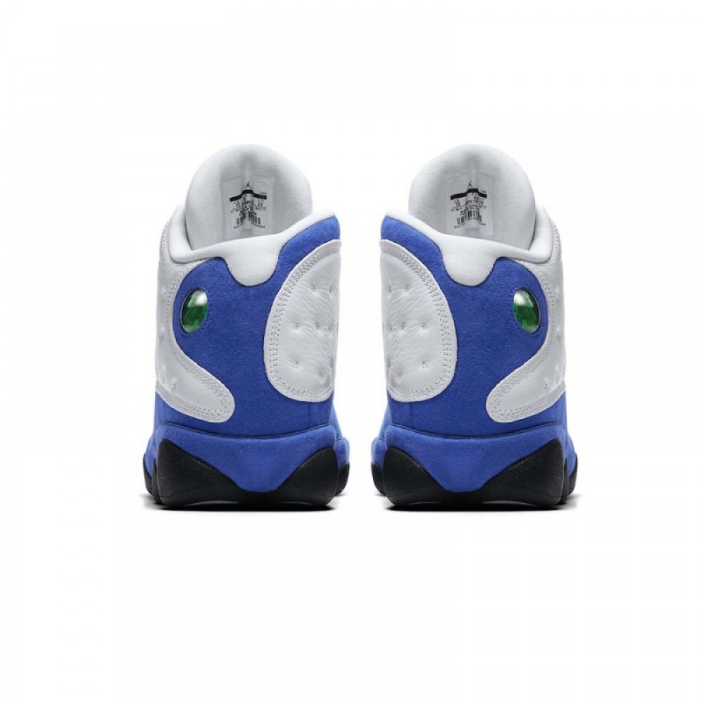 AIR JORDAN 13 RETRO ‘HYPER ROYAL’ 414571-117