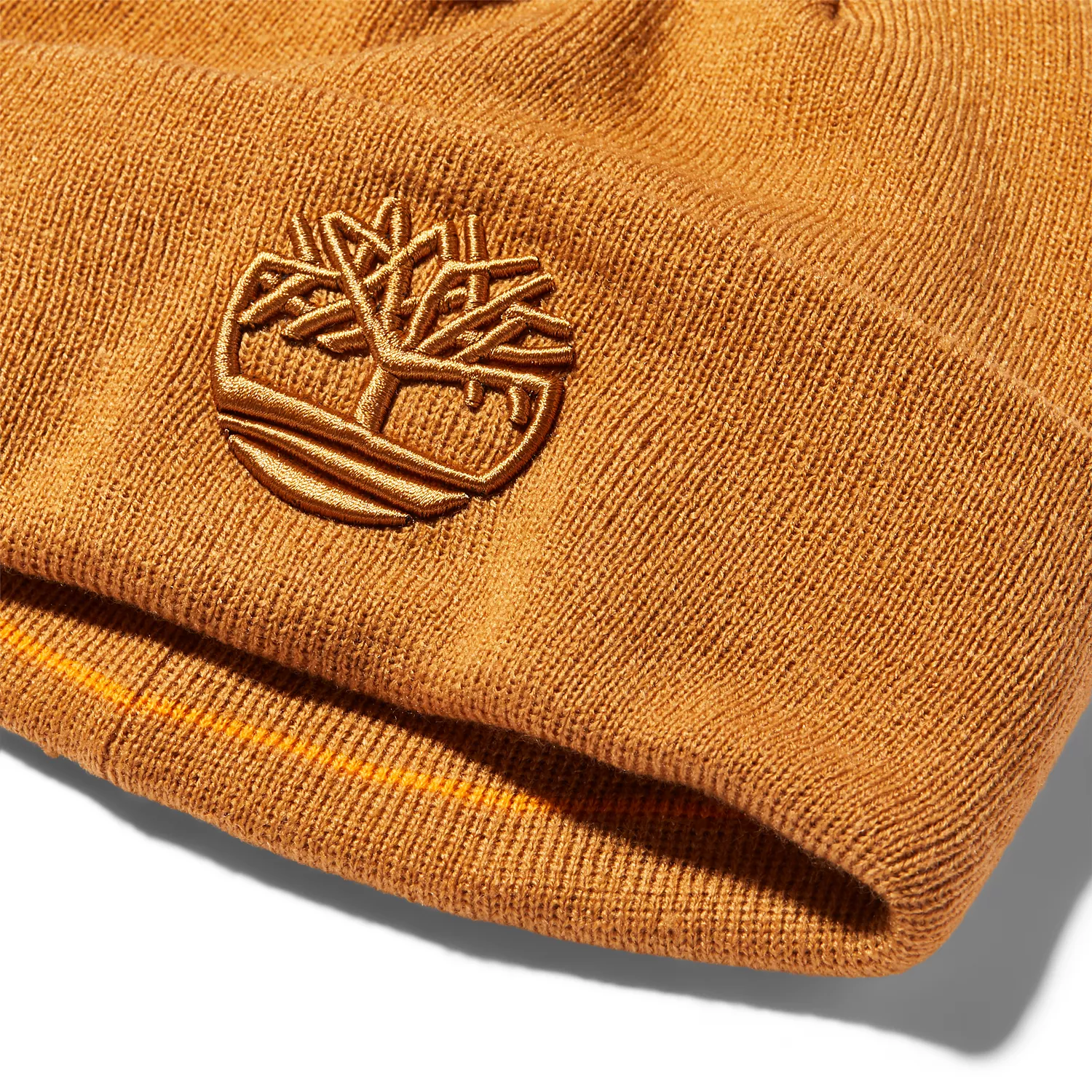 Newington Embroidered Beanie