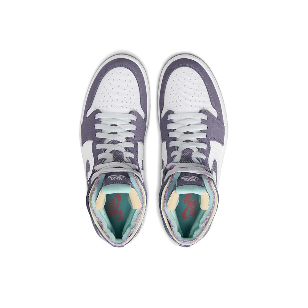 Air Jordan 1 High Zoom Comfort ‘Tropical Twist’ CT0978-150