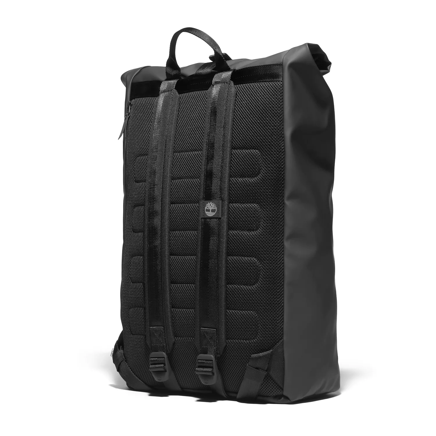 Canfield Roll-Top Backpack
