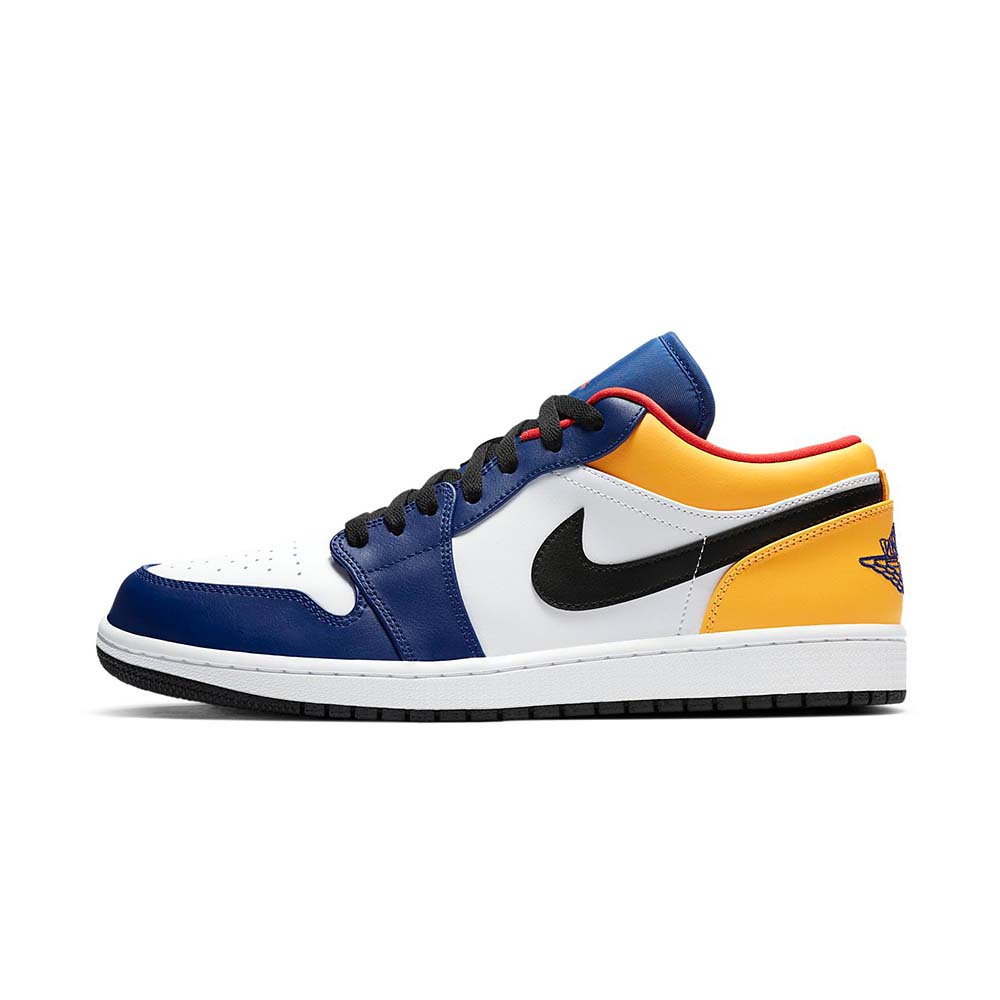 Jordan Air Jordan 1 ‘Royal Yellow’ 553558-123