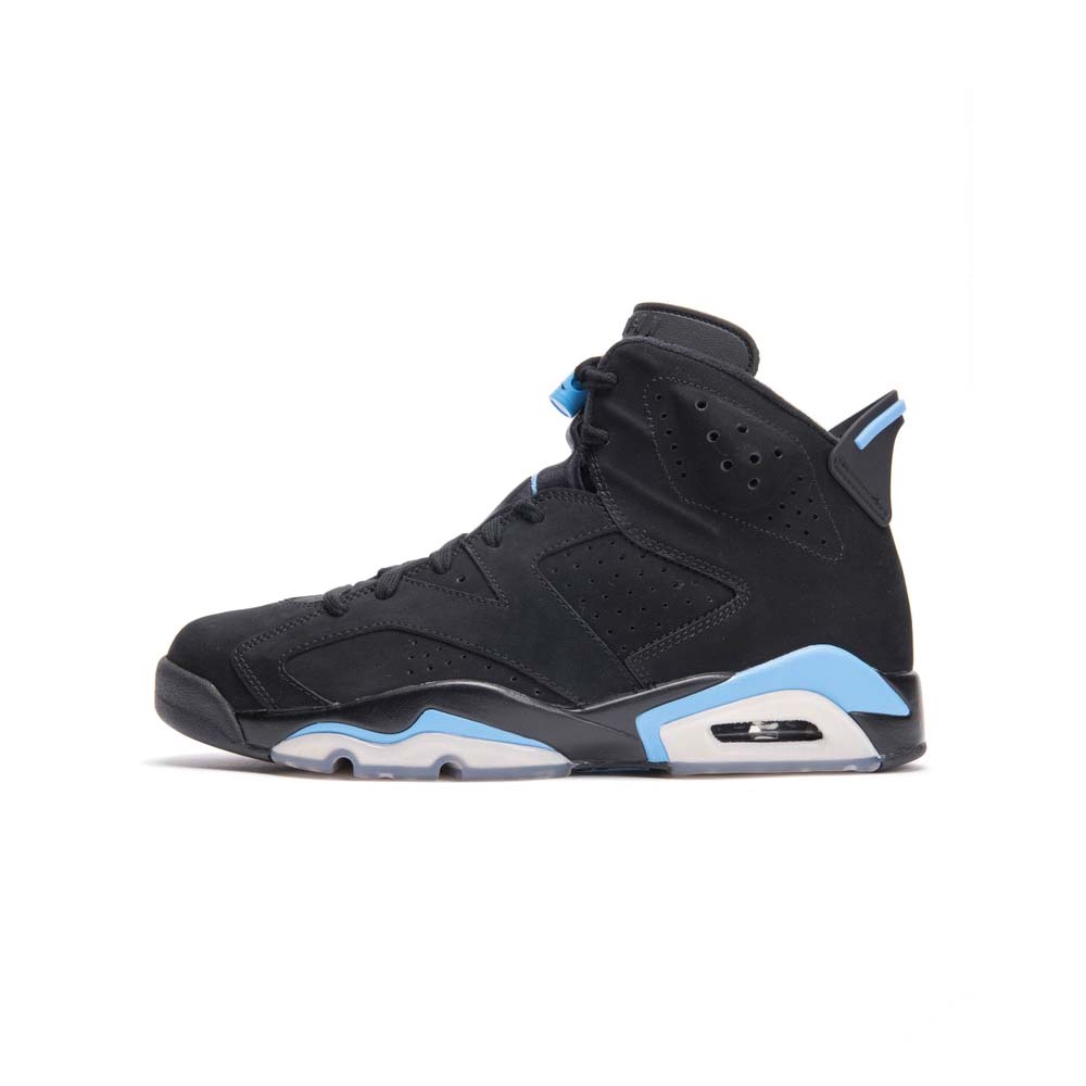 Jordan 6 Retro UNC 384664-006