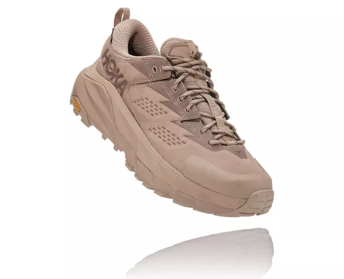 All Gender Kaha Low Gore-Tex - Simply Taupe / Bungee Cord