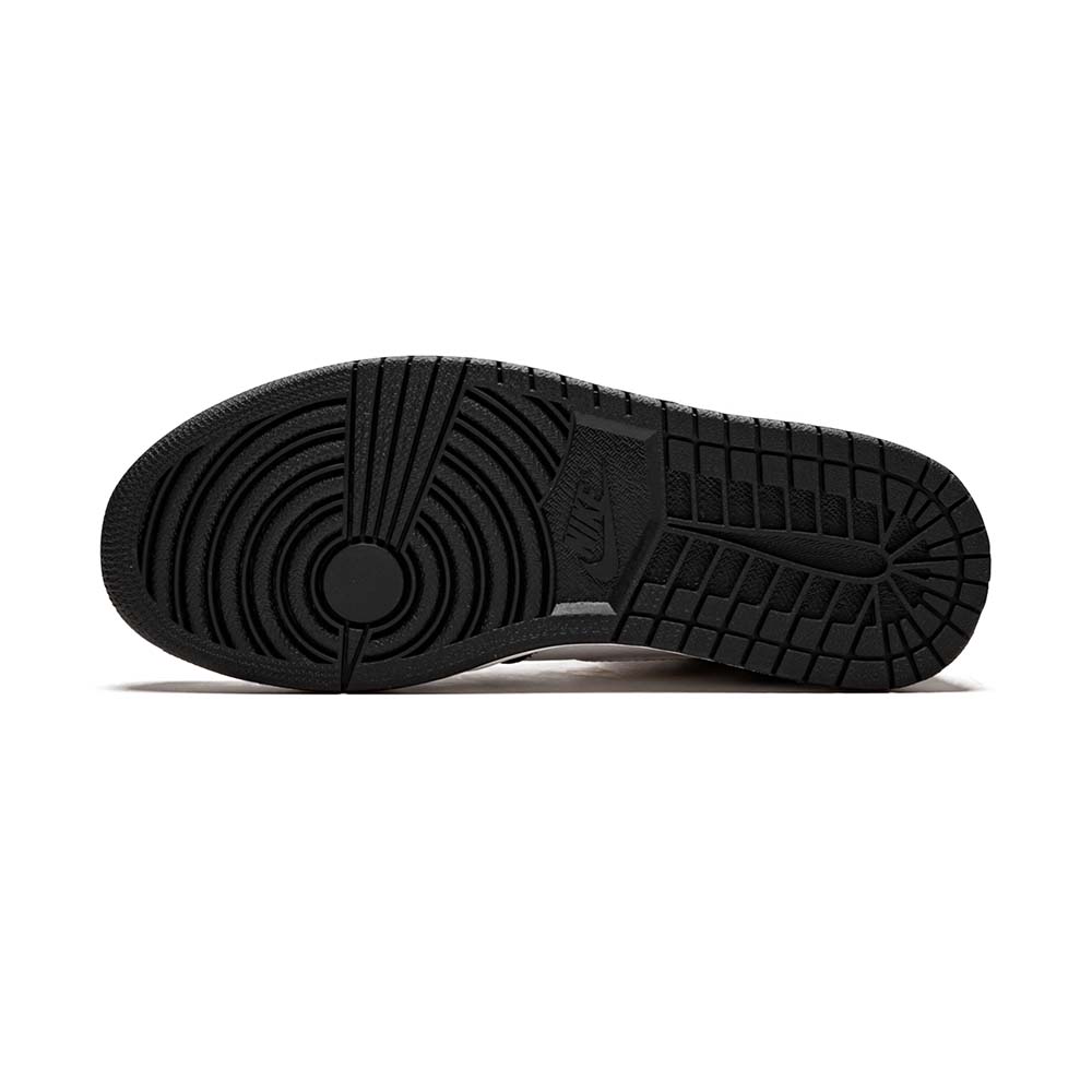 Air Jordan 1 Retro High OG “Defiant Yellow” CD6579-071