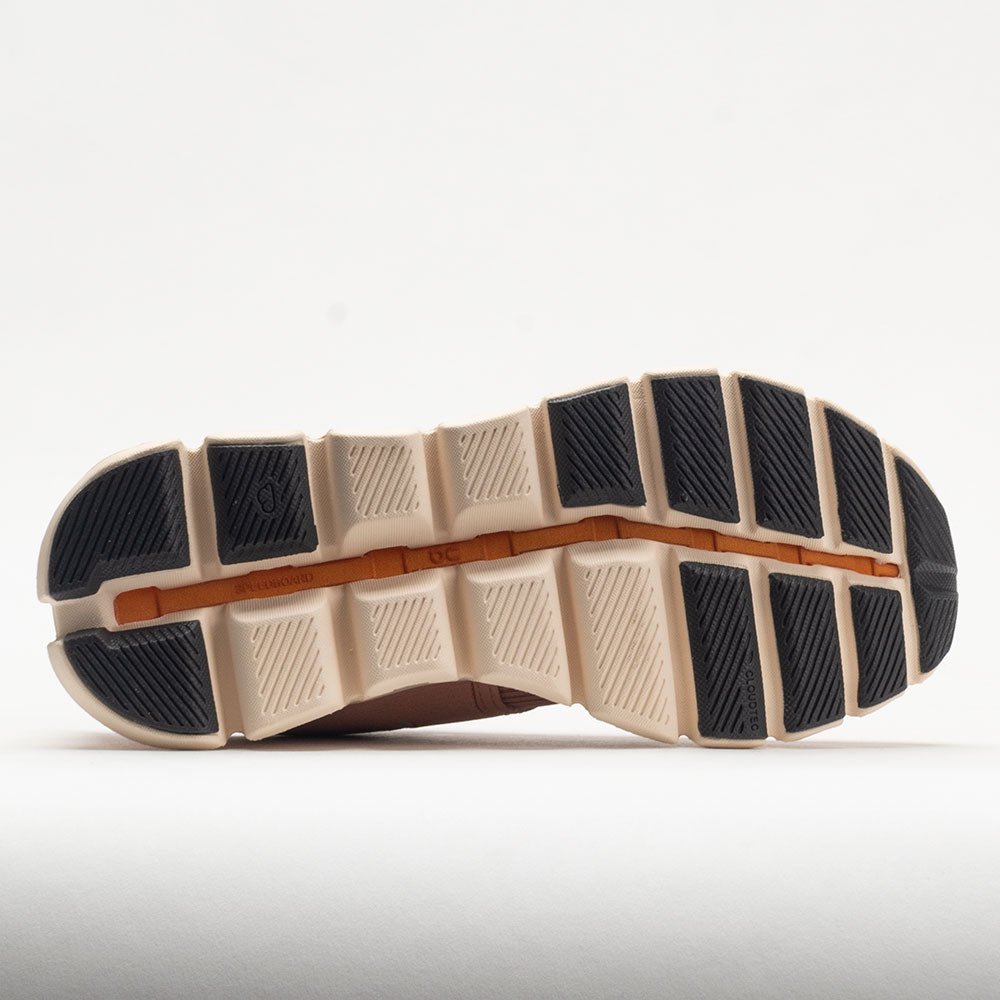 On Cloud X 3 Shift Women's Cork/Fawn