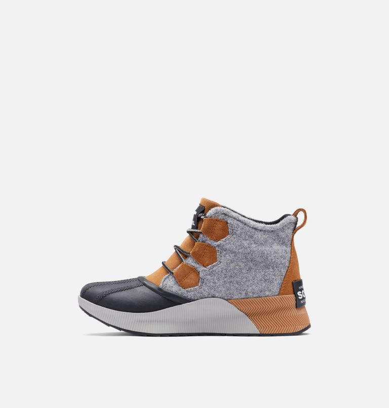 WOMEN'S OUT 'N ABOUT III CLASSIC DUCK BOOT