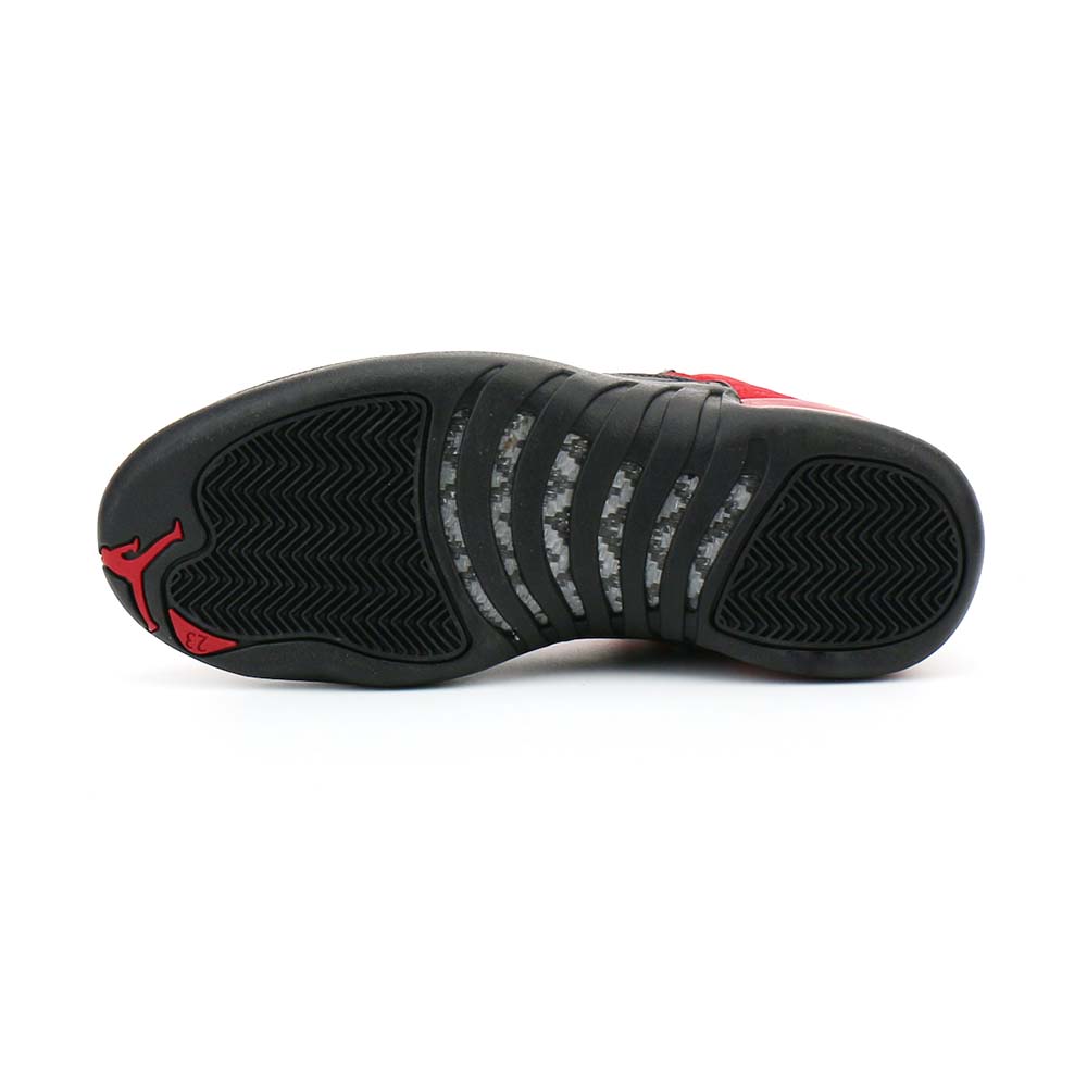 Jordan Air Jordan 12 Retro ‘Reverse Flu Game’ CT8013-602