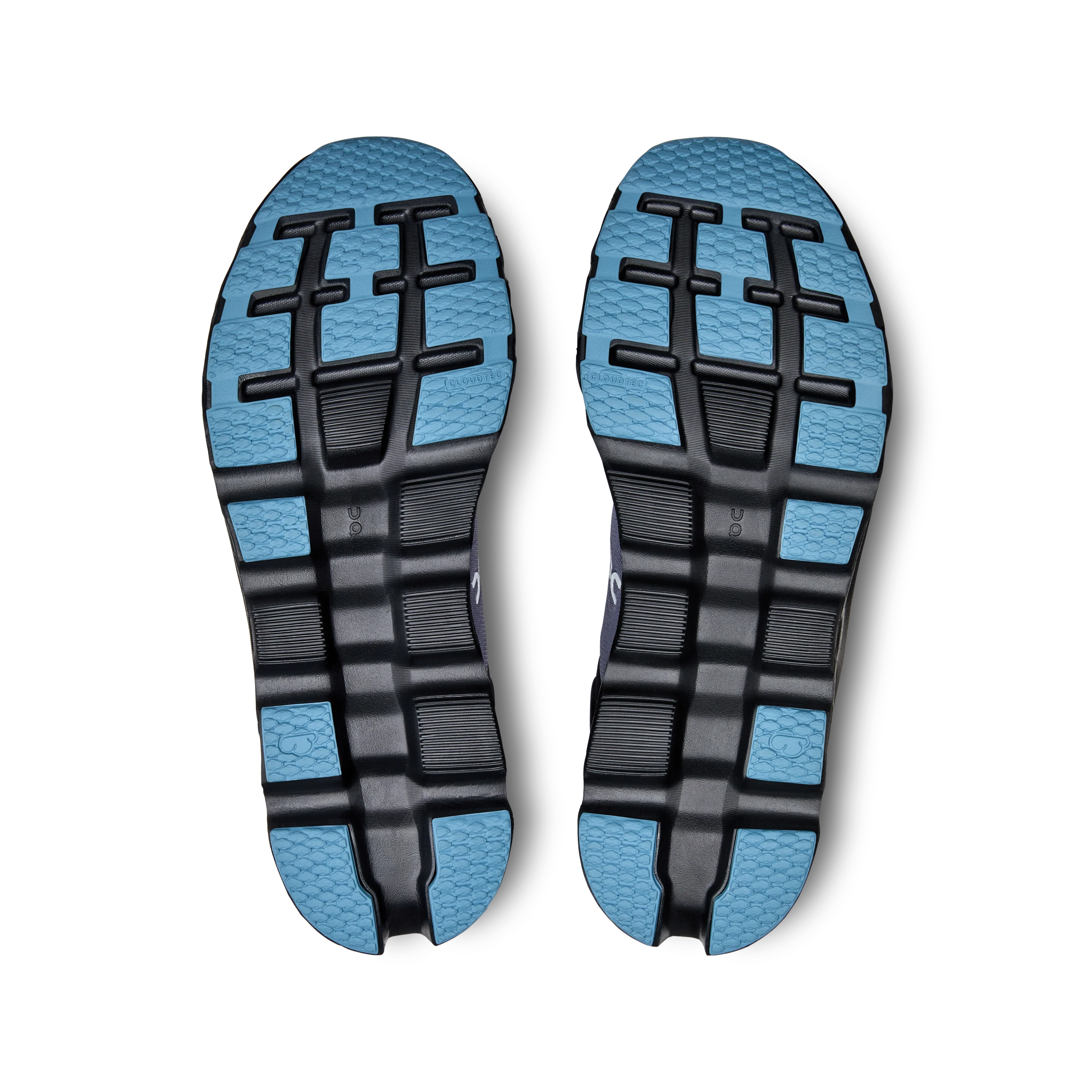 Men's Cloudstratus 3