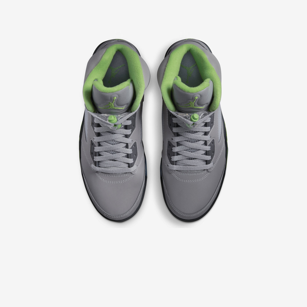 Air Jordan 5 Retro”Green Bean 2022″ DM9014-003