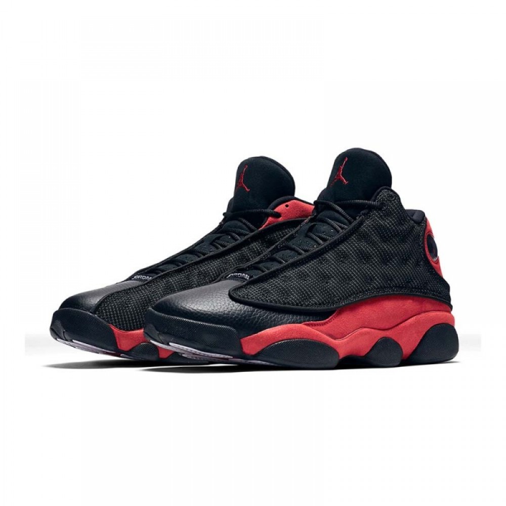 AIR JORDAN 13 RETRO ‘BRED’ 2017 414571-004