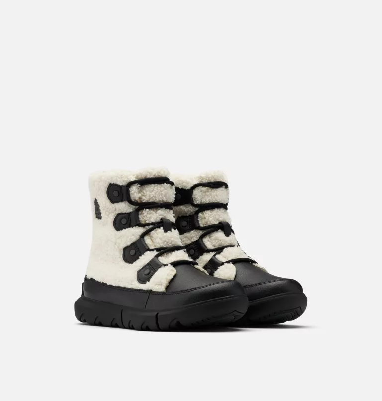 WOMEN'S SOREL EXPLORER II JOAN COZY
