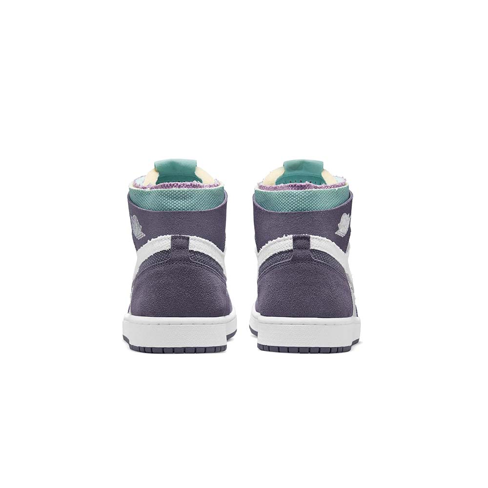 Air Jordan 1 High Zoom Comfort ‘Tropical Twist’ CT0978-150