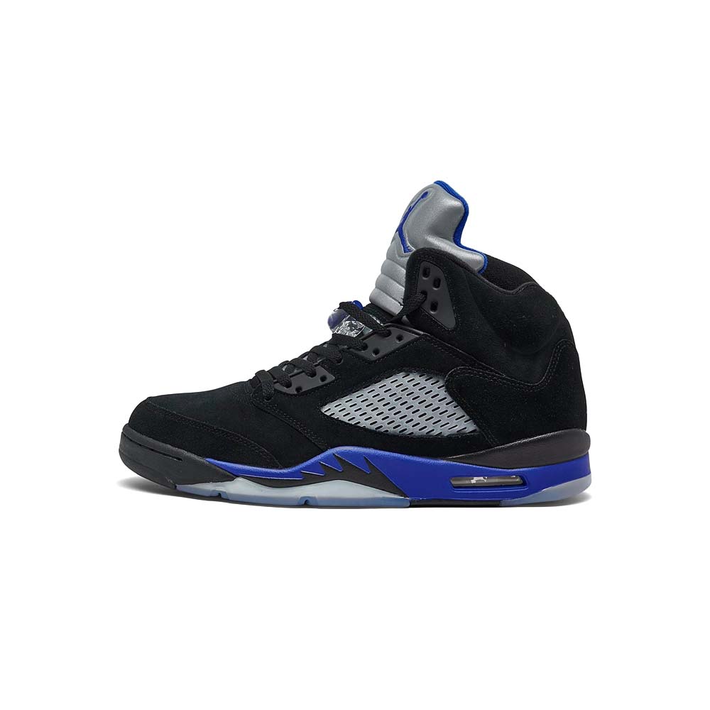 Air Jordan 5 "Racer Blue" CT4838-004