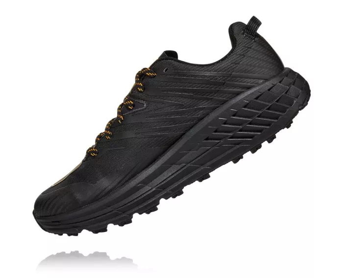 Men'S Speedgoat 4 Gore-Tex