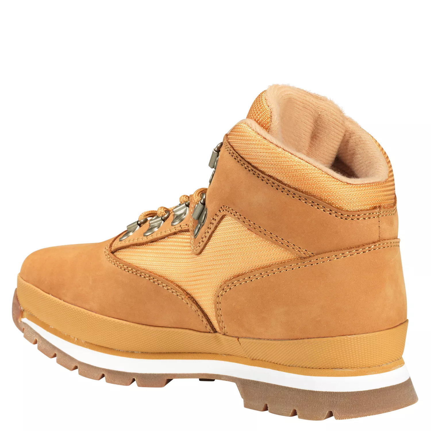 Junior Euro Hiker Hiking Boots