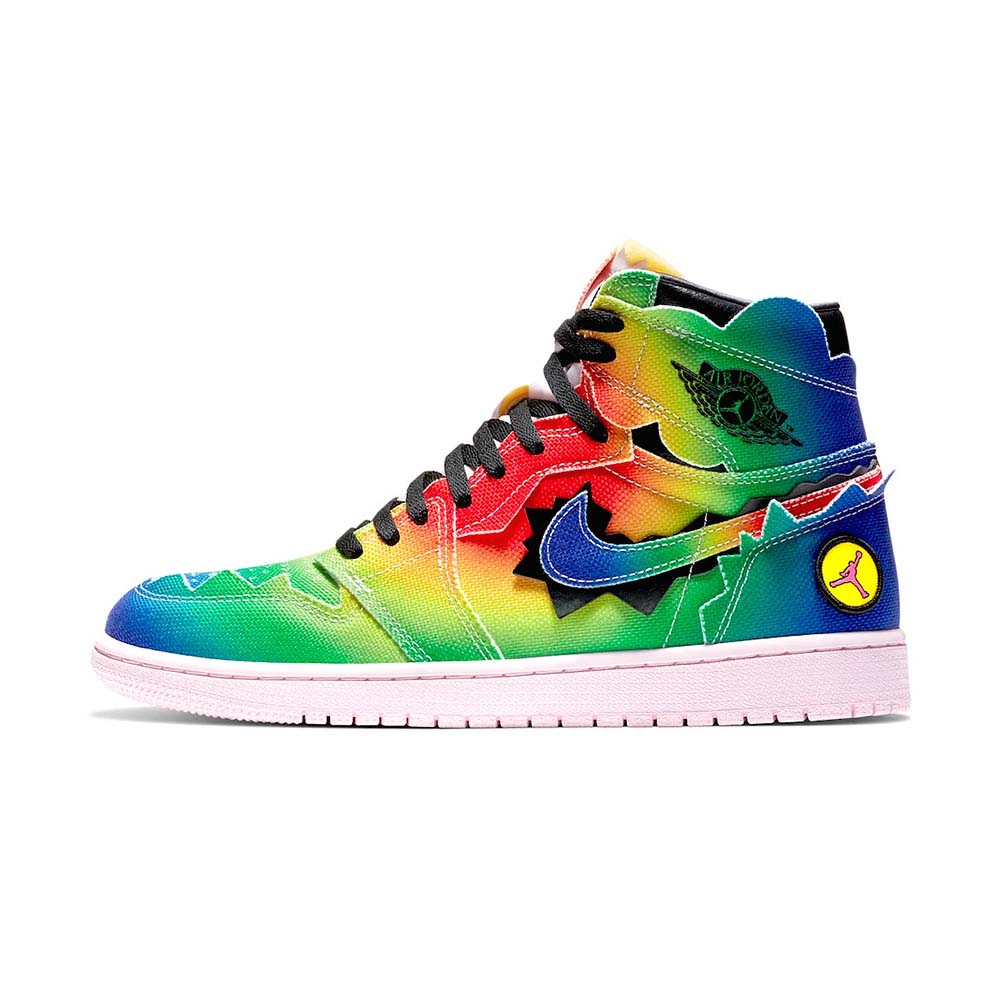 Air Jordan 1 Retro OG High ‘Colores Y Vibras’ DC3481-900