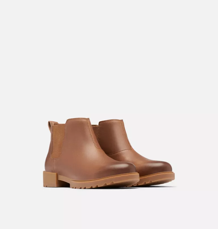 WOMEN'S EMELIE II CHELSEA BOOTIE