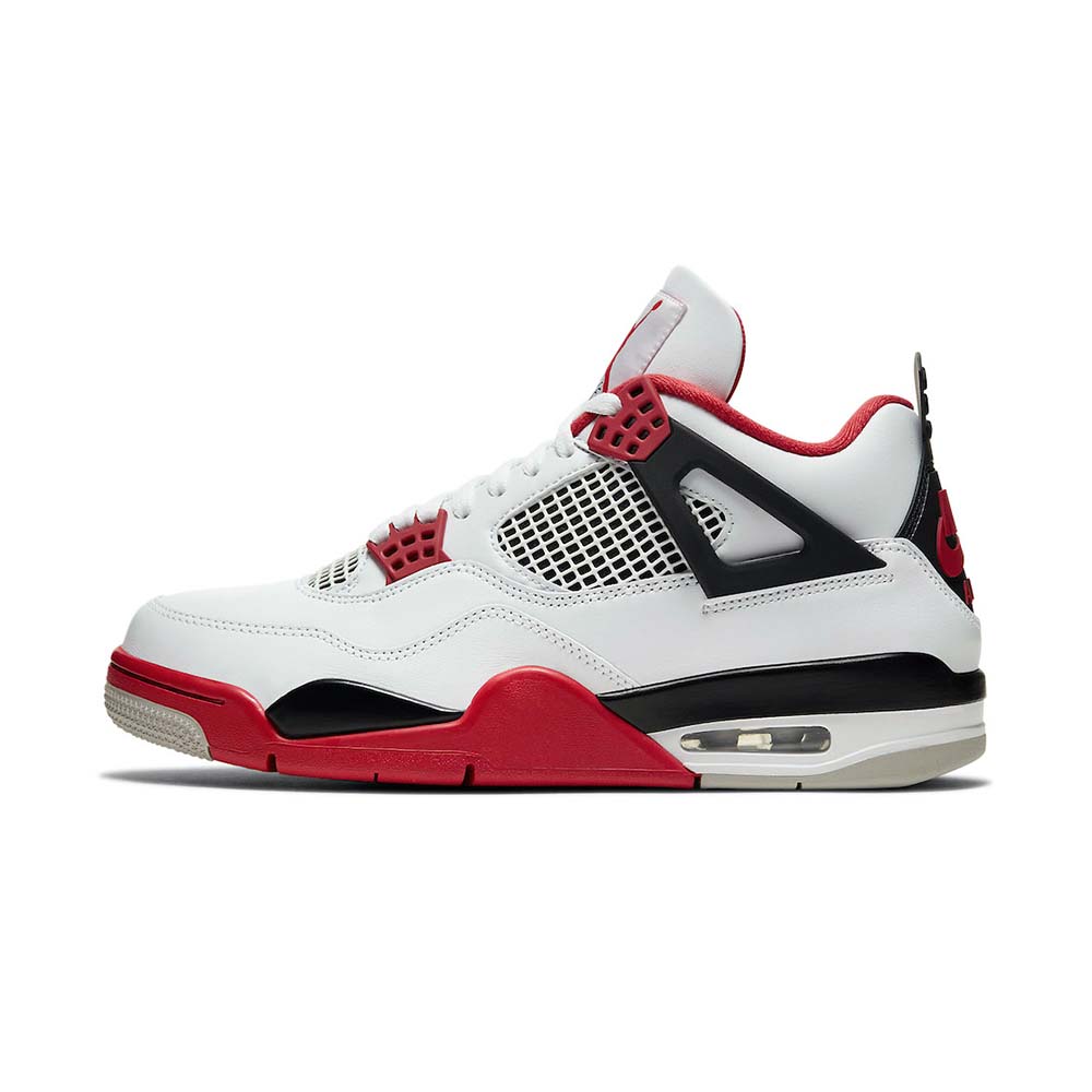 Air Jordan 4 Retro OG ‘Fire Red’ DC7770-160