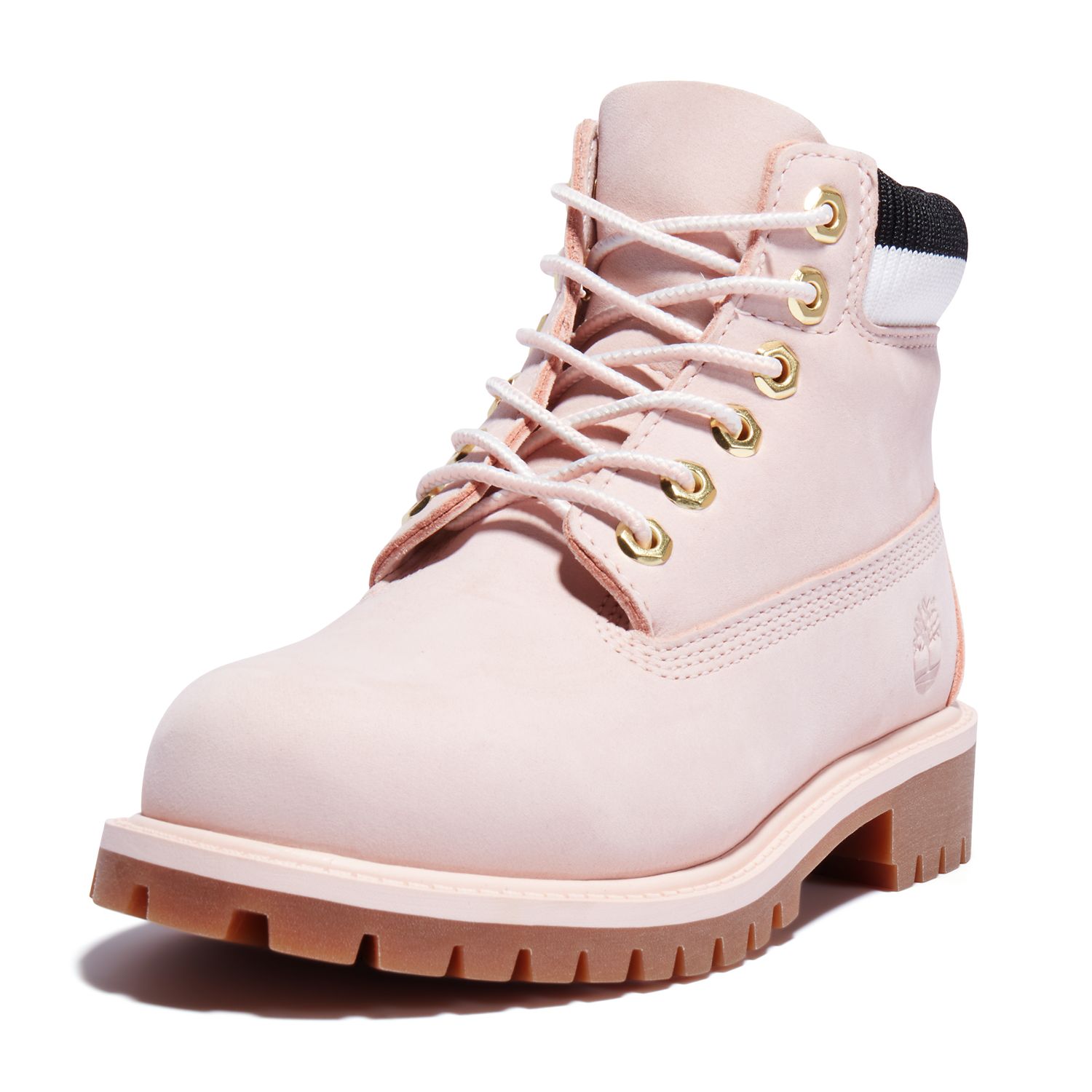 Toddler Timberland Premium 6-Inch Waterproof Boots