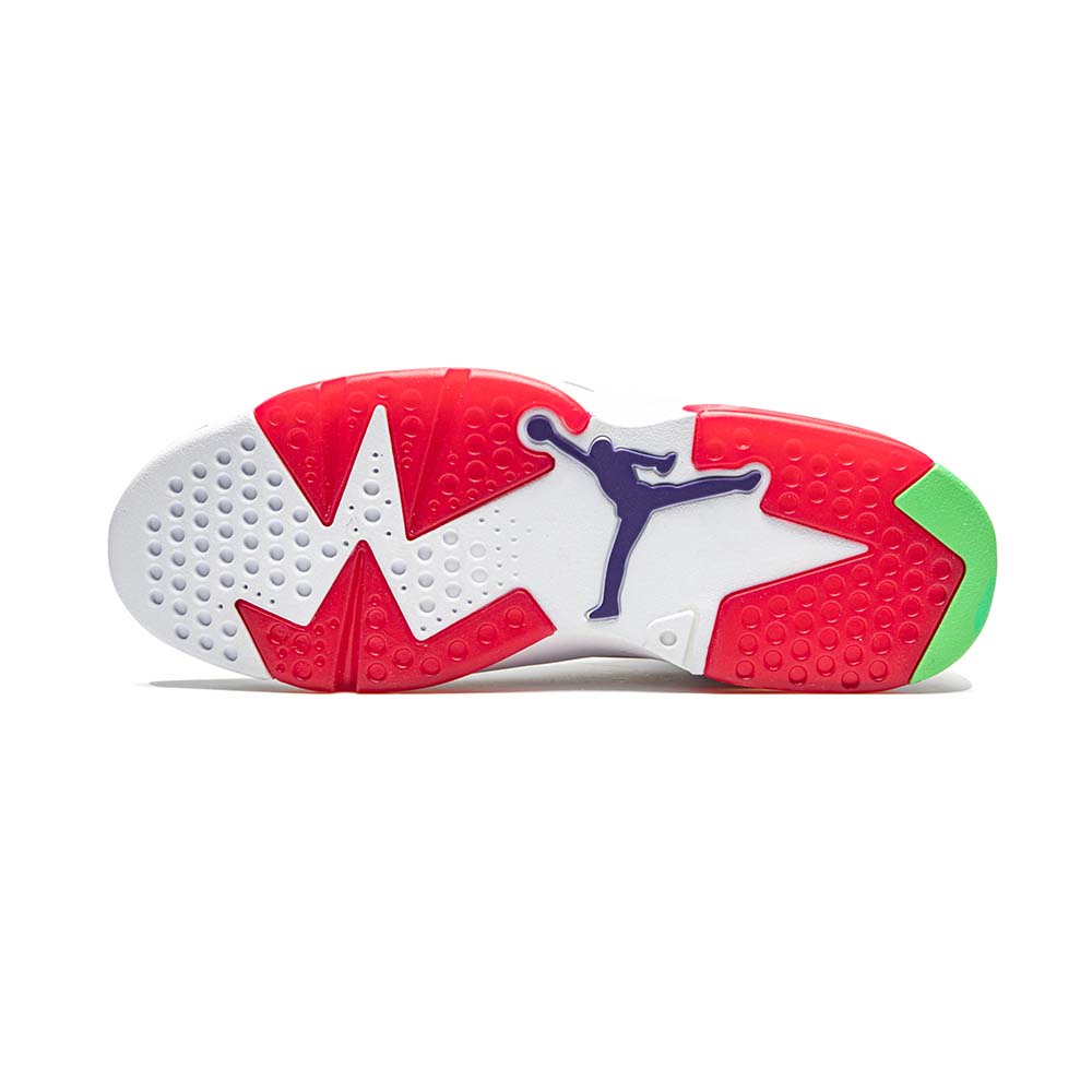 Jordan Air Jordan 6 Retro “Hare” CT8529-062