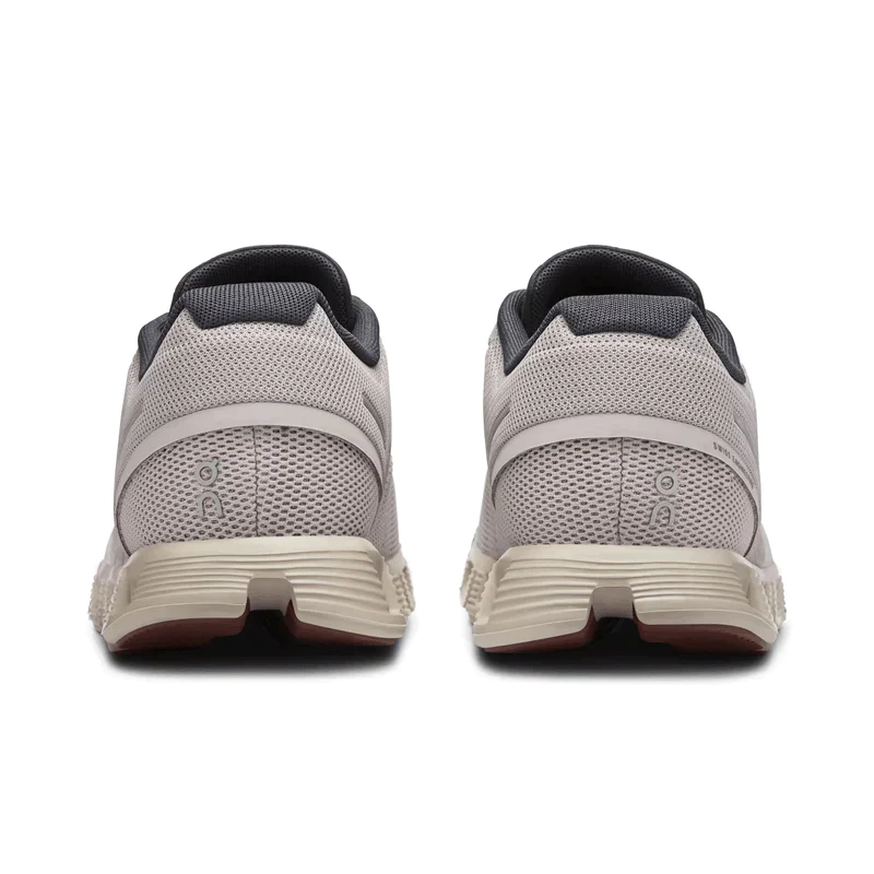 On Cloud 5 Pearl | Frost Women’s