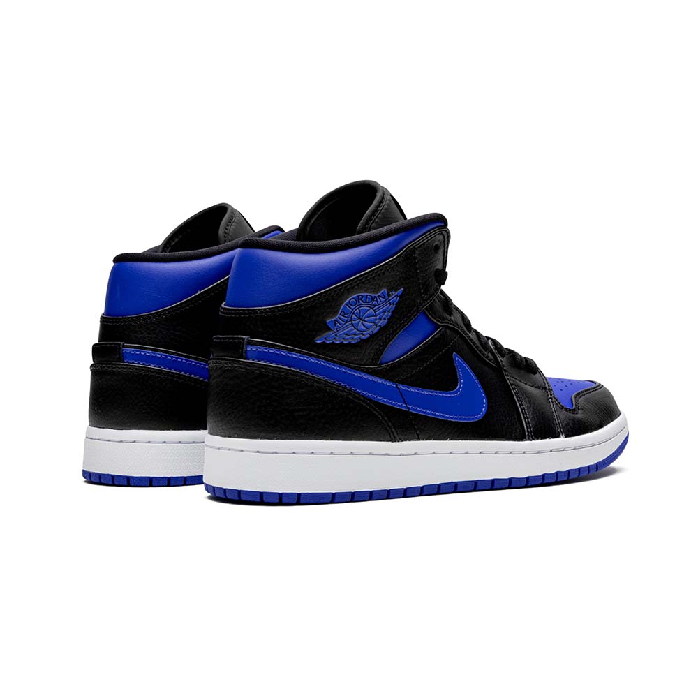 Air Jordan 1 MID “Royal” 554724-068