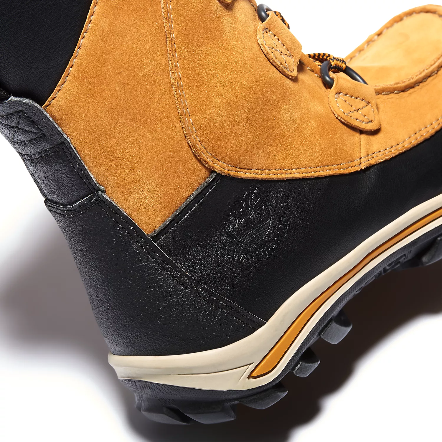 Junior Chillberg Waterproof Boots