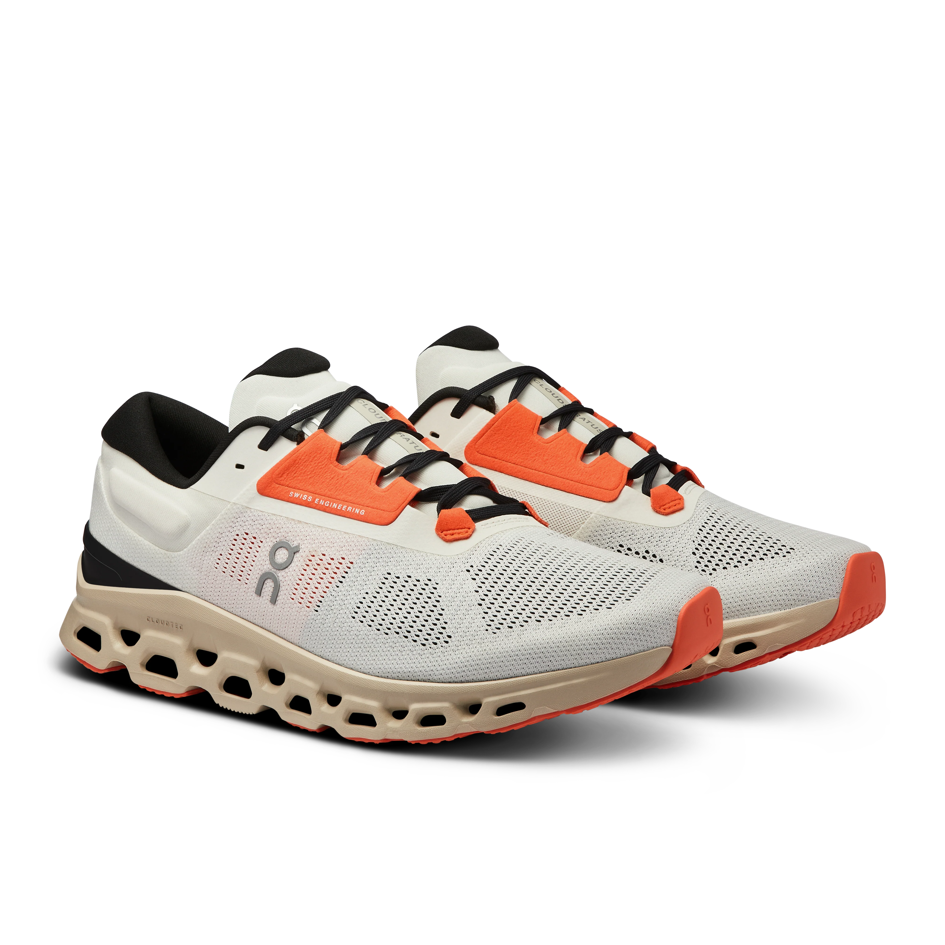 Men's Cloudstratus 3