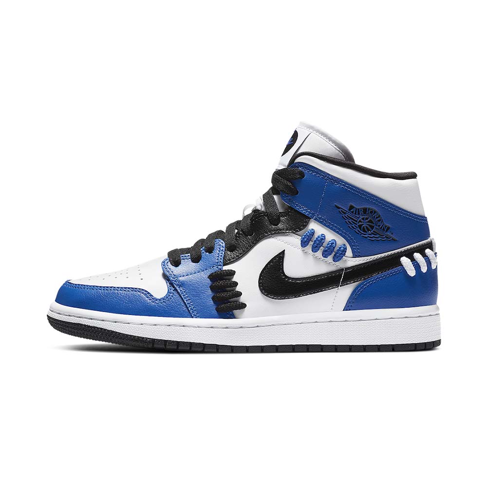 WMNS Air Jordan 1 Mid ‘Sisterhood’ CV0152-401