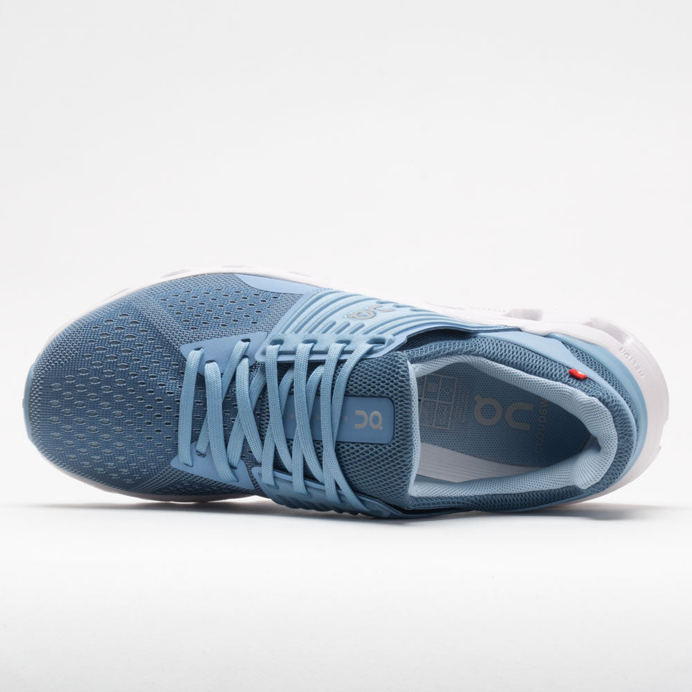 On Cloudswift Women's Lake/Sky