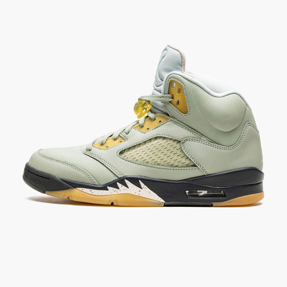 AIR JORDAN 5 RETRO “JADE HORIZON” DC7501 300