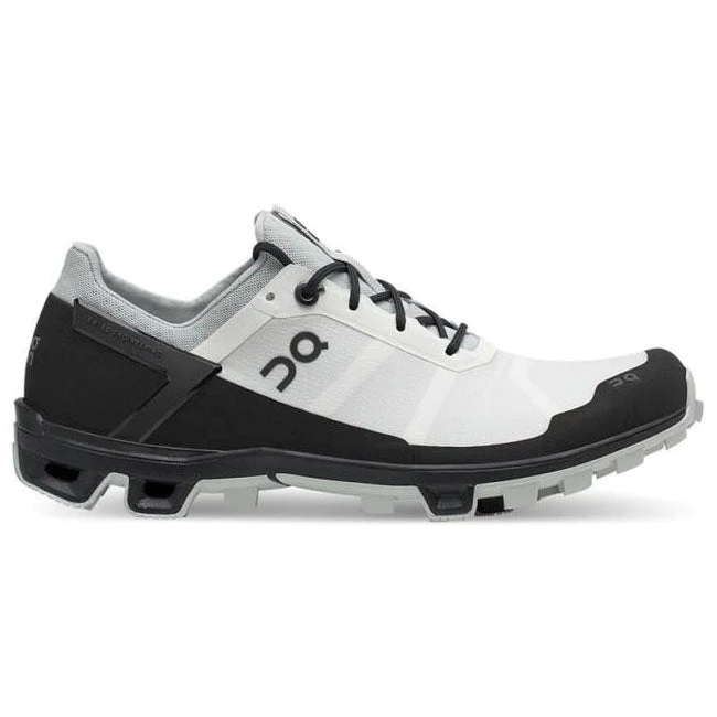 venture Peak 2.0 White Black