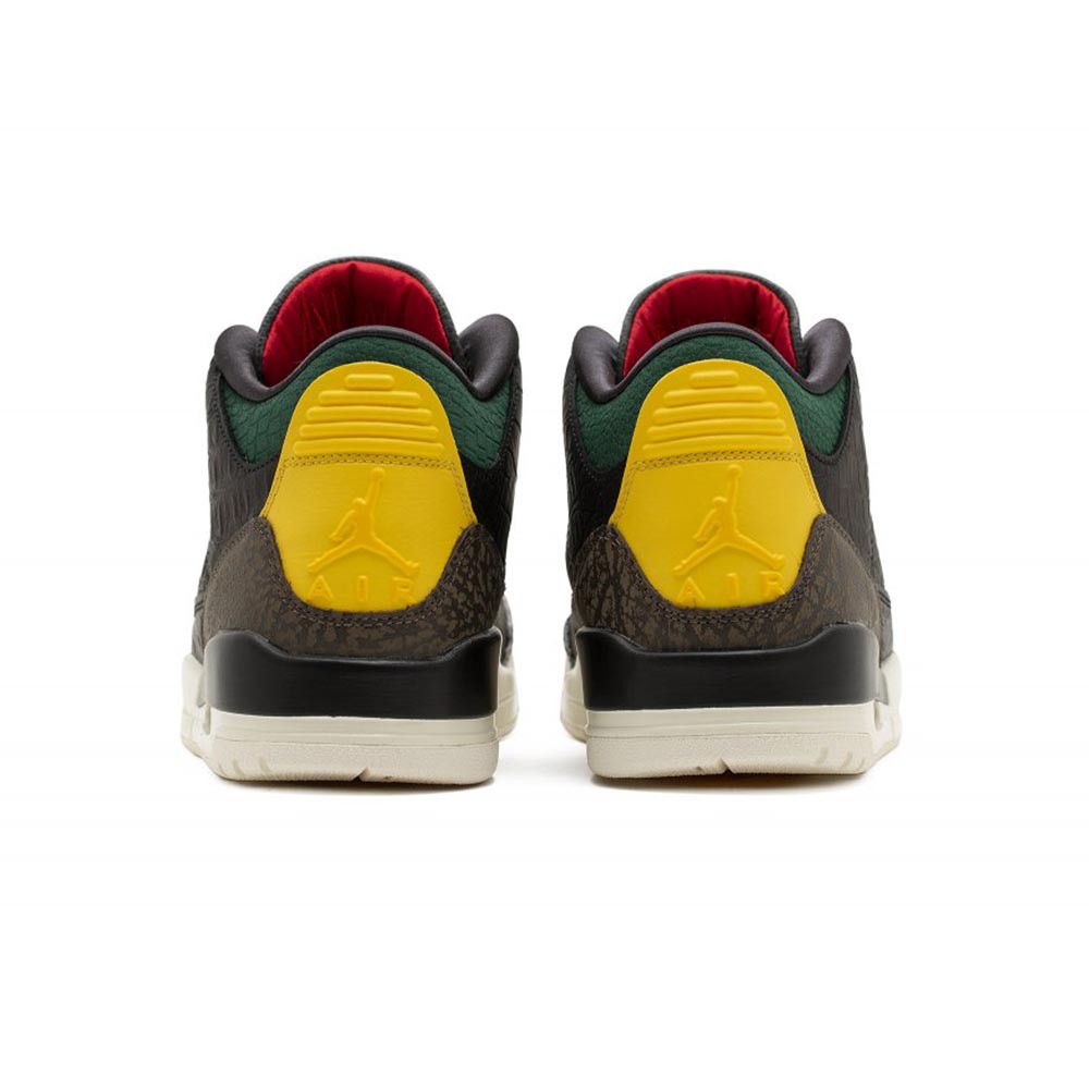 Jordan Air Jordan 3 SE “Animal Instinct 2.0” CV3583-003