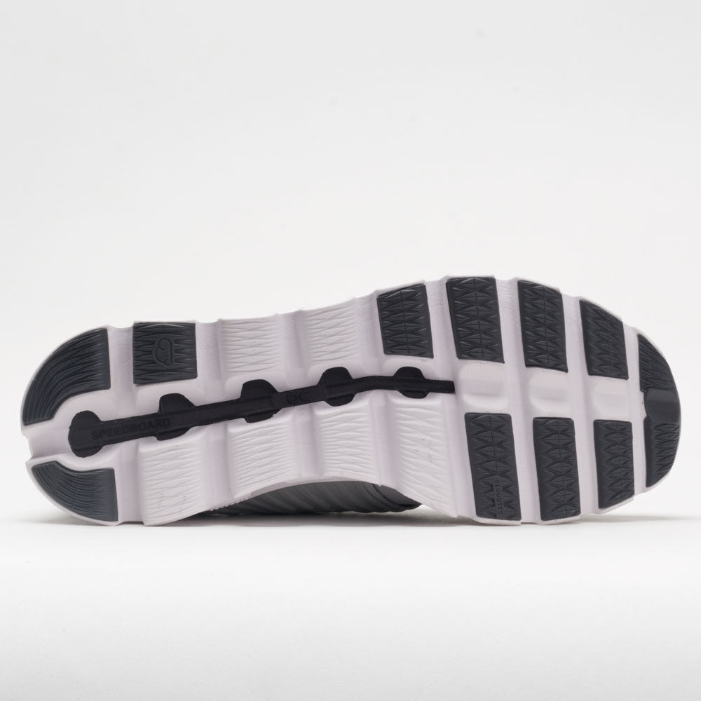 On Cloudswift Men's Rock/Slate